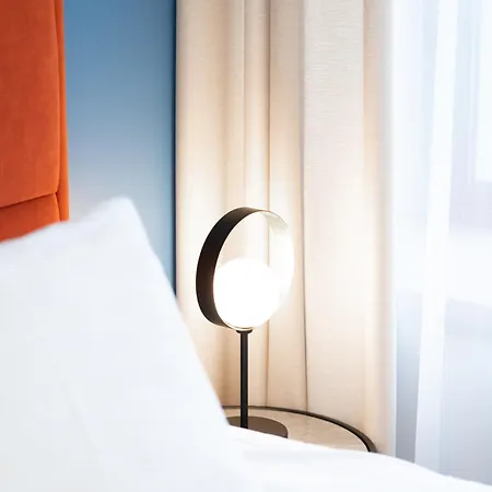 Sunlight Velvet Cozy Heart Of - Self Check-in 아파트 리가
