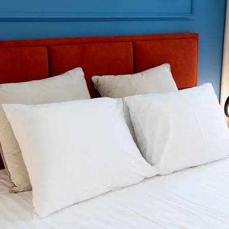 Sunlight Velvet Cozy Heart Of - Self Check-in