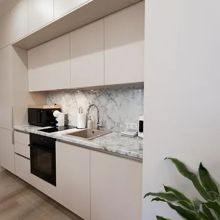 公寓 Sunlight Velvet Cozy Heart Of - Self Check-in *