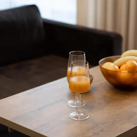 Appartamento Sunlight Velvet Cozy Heart Of - Self Check-in Riga