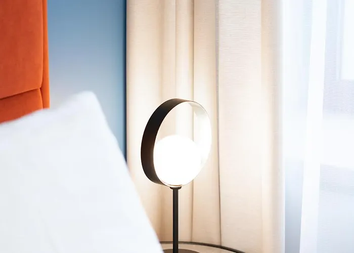 Sunlight Velvet Cozy Heart Of - Self Check-in Apartment Riga