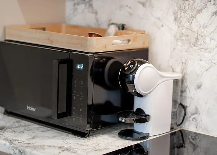 Sunlight Velvet Cozy Heart Of - Self Check-in Apartment *