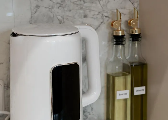 Apartment Sunlight Velvet Cozy Heart Of - Self Check-in Riga