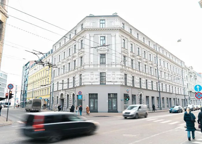 Sunlight Velvet Cozy Heart Of - Self Check-in Riga