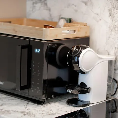 Sunlight Velvet Cozy Heart Of - Self Check-in Lägenhet *