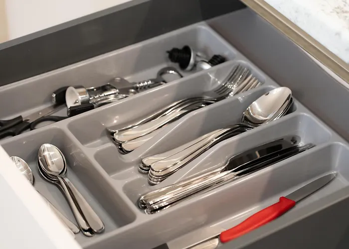 Sunlight Velvet Cozy Heart Of - Self Check-in Lägenhet *