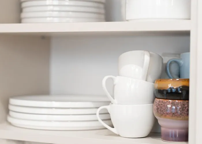 Sunlight Velvet Cozy Heart Of - Self Check-in Appartement *